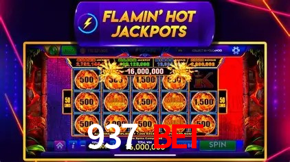 Desvendando o Mundo dos Jogos Virtuais na 937 Bet