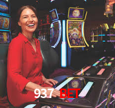 Descubra a Magia dos Jogos de Arcade no 937 Bet