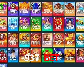 Explorando a Categoria de Eventos em Apostas na 937 Bet