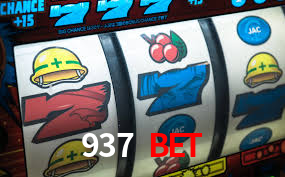 Descubra o Mundo do Cassino Online com 937 Bet